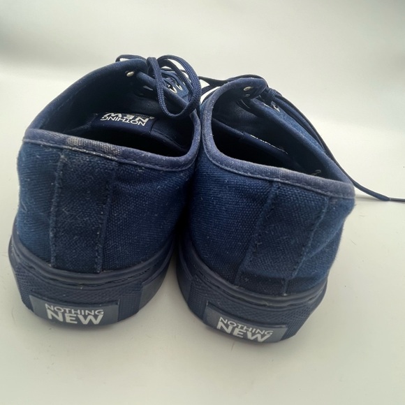 Nothing New Sneakers - Picture 6 of 11